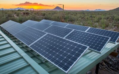 Spotlight on Arizona as demand for critical minerals surges