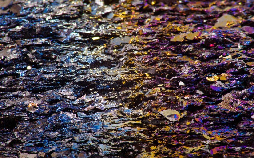 BLACKROCK ANNOUNCES UPDATED MINERAL RESOURCE