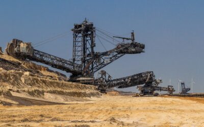 Unearthing Opportunities: The Appeal of Investing in the Mining Sector