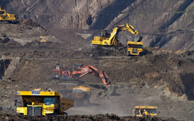 Understanding the Junior Mining Industry