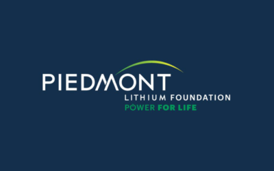 Piedmont Lithium Receives Mining Permit Approval for Carolina Lithium
