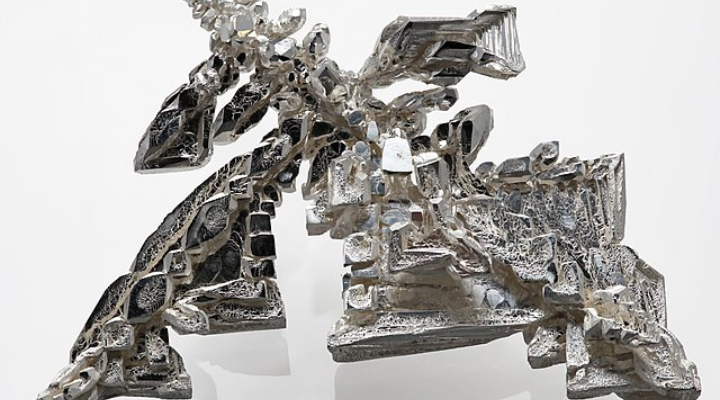 Silver’s Massive Upside Potential in Two Charts