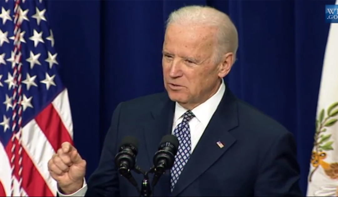 Biden’s Final Spending Spree