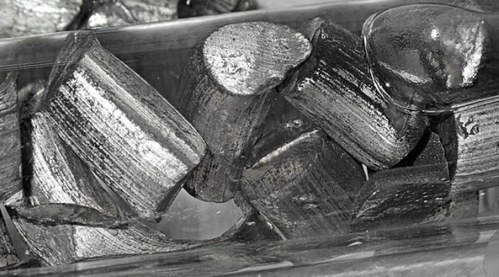 Stock Spotlight: A Junior Miner to Make Trump Jealous