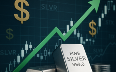 Why Silver’s Next Move Could Be Explosive – And How Small Miners Could Deliver the Biggest Gains Yet