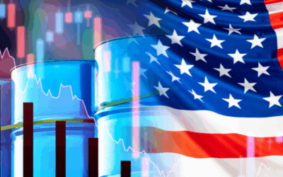 Fueling Freedom: The Critical Minerals Powering the Oil and Gas Boom