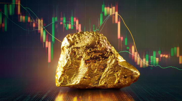 Don’t Just Stack Metals—Stack Miners