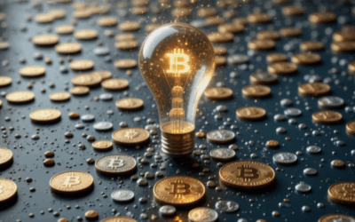 The Next Big Shift: Why Smart Money Is Moving into Gold, Silver, and Bitcoin