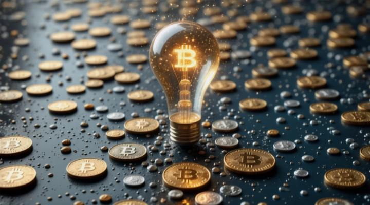 The Next Big Shift: Why Smart Money Is Moving into Gold, Silver, and Bitcoin