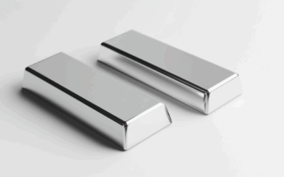 Silver’s $39 Breakout Is Just the Beginning