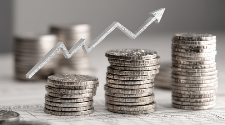 Why Nobody Owns Silver Stocks—and Why That’s About to Change