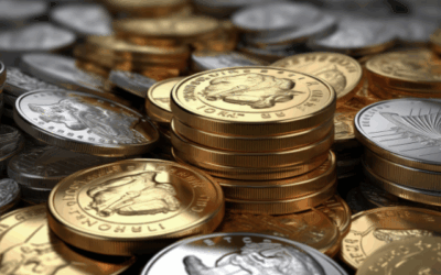 The Great Monetary Reversal: Why the Gold and Silver Super-Cycle Is Just Getting Started