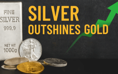 Silver Outshines Gold: Why This Precious Metals Super-Cycle Is Just Getting Started