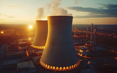 Uranium Prices Have Risen 141% In The Last Four Years