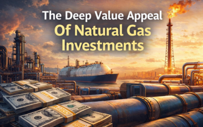 The Metal Behind the Machine Age